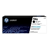 HP CF294X No.94X Black lézertoner eredeti 2,8K