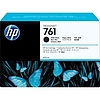 HP CM991A No.761 Matt Black tintapatron eredeti