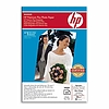 HP CR677A Premium Plus fényes inkjet fotópapír 10x15cm 25 ív 300gr. Q8028a utódja