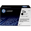 HP Q2613A No.13A Black lézertoner eredeti 2,5K