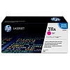 HP Q2683A No.311A Magenta lézertoner eredeti 6K megszűnő