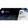 HP Q3960A No.122A Black lézertoner eredeti 5K