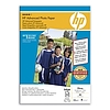 HP Q8698A Speciális fényes inkjet fotópapír A4 50 ív 250gr.