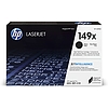 HP W1490X No.149X Black lézertoner eredeti 9,5K