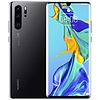 Huawei P30 Pro DualSIM LTE okostelefon 256GB  8GB RAM  fekete