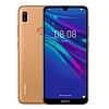 Huawei Y5 (2019) DualSIM LTE okostelefon - 16GB - 2GB RAM - barna