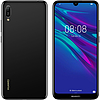 Huawei Y6 (2019) DualSIM LTE okostelefon - 32GB - 2GB RAM - fekete