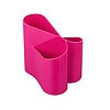 ICO Lux írószertartó rózsaszín 9570088006