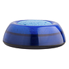 Ico Lux nedvesítőcsésze átlátszó kék