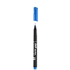 Ico OHP Top Marker -S- alkoholos rostirón kék, tűhegy 0,3mm
