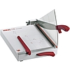 IDEAL 1135 karos papírvágógép A4 papírméretig kapacitás: 25 lap 11351000
