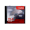 Imation CD-R 700MB 80min 52x slim tok 10db kifutó