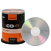 Intenso CD-R 700MB 80min 52x henger 100db