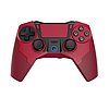 iPega PG-P4022B Vezeték nélküli játékvezérlő touchpad PS4 ibolya (PG-4022B)