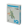 IQ Color A4 160gr. színes fénymásolópapír szürke Trend GR21 250 ív / csomag