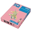 IQ Color A4 80gr. színes fénymásolópapír  rózsa 500 ív / csomag