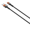 Kábel USB LDNIO LS592 micro, 2,4 A, hossza: 2m (LS592 micro)