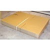 Kartondoboz barna 3 rétegűminőségi hullámpapírból 305x215x330 mm 10 db / csomag, Akció a készlet erejéig!