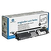 Konica Minolta Magicolor 2400 lézertoner eredeti Black 4,5K 1710589-004