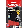 Kores Power Gumfix extra erős gyurmaragasztó 60 kocka / csomag