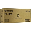 Kyocera TK-1150 lézertoner eredeti 3K 1T02RV0NL0