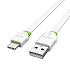 LDNIO LS34 1m USB-C kábel (LS34 type c)