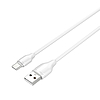 LDNIO LS371 1m USB-C kábel (LS371 type c)