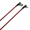 LDNIO LS421 1 m-es USB-C kábel (LS421 type c)