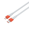 LDNIO LS603 30 W, 3 m USB-C kábel (LS603 type c)