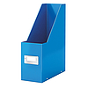 Leitz Click&Store iratpapucs 95 mm kék 6040036
