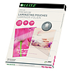 Leitz iLAM UDT lamináló fólia A4 125 micron 100 db/csomag meleglamináló 74810000