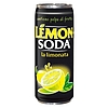 Lemon soda, 0,33L, dobozos, 24db/csomag