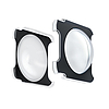 Lencsevédők 360 Dual-Lens Insta360 ONE R / RS kettős lencse (CINFSSF/A)