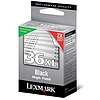 Lexmark 36XL Black tintapatron eredeti 018C2170E