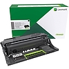 Lexmark 500Z MS310 MS410 MX310 MX410 drum eredeti 60K 50F0Z00