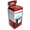 Lexmark 60 color tintapatron eredeti 017G0060E