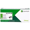 Lexmark B2236 Black  lézertoner eredeti 3K B222H00