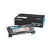 Lexmark C500 lézertoner eredeti Cyan 3K C500H2CG