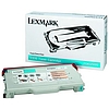 Lexmark C510 lézertoner eredeti Cyan 3K 20K0500