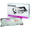 Lexmark C510 lézertoner eredeti Magenta 3K 20K0501