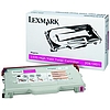 Lexmark C510 lézertoner eredeti Magenta 6,6K 20K1401