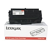 Lexmark E210 lézertoner eredeti 2K 10S0150