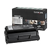 Lexmark E320 E322 lézertoner eredeti 6K 08A0478