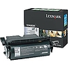 Lexmark T520 T522 lézertoner eredeti 7,5K 12A6830