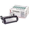 Lexmark T610 T612 T614 lézertoner eredeti 10K 12A5840