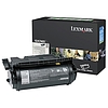 Lexmark T632 T634 lézertoner eredeti 32K 12A7465