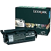 Lexmark T650 T652 T654 lézertoner eredeti 25K T650H11E