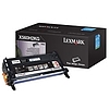 Lexmark X560 lézertoner eredeti Black 10K X560H2KG