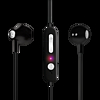 Logilink Bluetooth 5.0 headset, fülbe helyezhető (BT0056)
