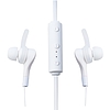 Logilink Bluetooth Stereo In-Ear Headset, white (BT0040W)